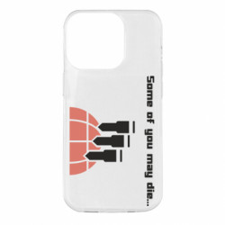 Apple iPhone 14 Pro - FATLINE