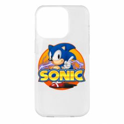 Apple iPhone 14 Pro - FATLINE