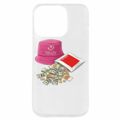 Apple iPhone 14 Pro - FATLINE