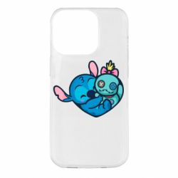 Apple iPhone 14 Pro - FATLINE