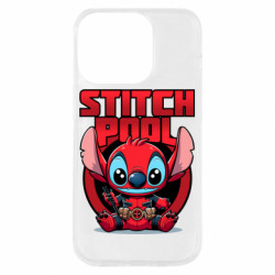 Apple iPhone 14 Pro - FATLINE