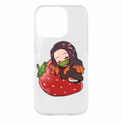 Apple iPhone 14 Pro - FATLINE