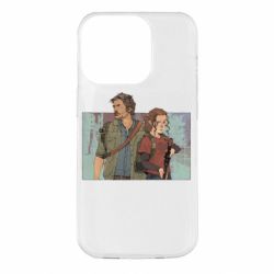 Apple iPhone 14 Pro - FATLINE