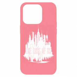 Apple iPhone 14 Pro - FATLINE