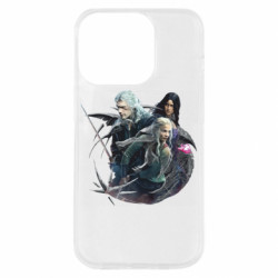 Apple iPhone 14 Pro - FATLINE