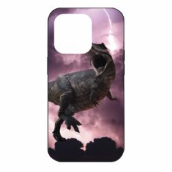 Apple iPhone 14 Pro - FATLINE