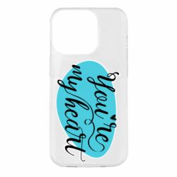 Apple iPhone 14 Pro - FATLINE