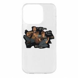 Apple iPhone 14 Pro - FATLINE