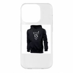 Apple iPhone 14 Pro - FATLINE