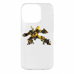 Apple iPhone 14 Pro - FATLINE