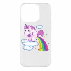 Apple iPhone 14 Pro - FATLINE