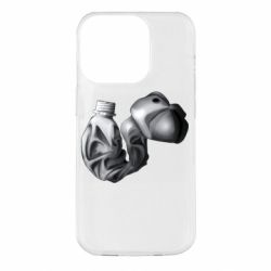 Apple iPhone 14 Pro - FATLINE