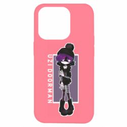 Apple iPhone 14 Pro - FATLINE