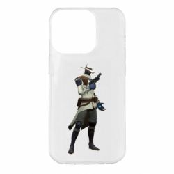 Apple iPhone 14 Pro - FATLINE