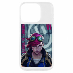 Apple iPhone 14 Pro - FATLINE