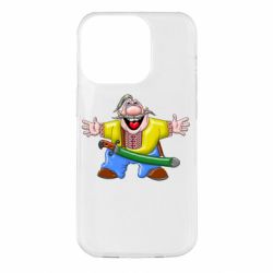 Apple iPhone 14 Pro