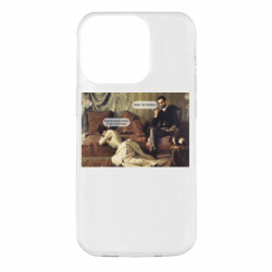 Apple iPhone 14 Pro - FATLINE