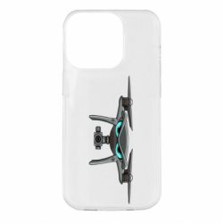 Apple iPhone 14 Pro - FATLINE