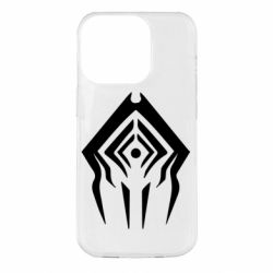 Чехол из раздела Warframe Warframe logo-emblem для Apple iPhone 14 Pro - FATLINE Чехол из раздела Warframe Warframe logo-emblem для Apple iPhone 14 Pro