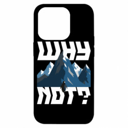 Apple iPhone 14 Pro - FATLINE