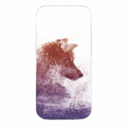 Чехол из раздела Волк Wolf art для Apple iPhone 14 Pro