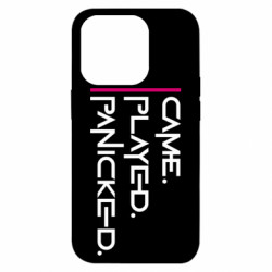 Apple iPhone 14 Pro