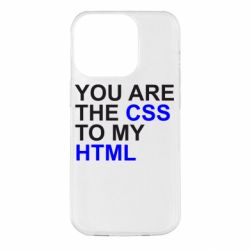 Apple iPhone 14 Pro - FATLINE