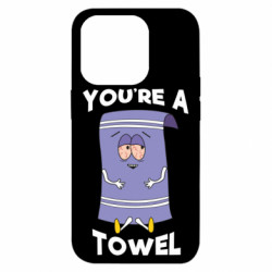 Apple iPhone 14 Pro - FATLINE