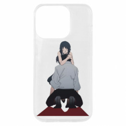 Apple iPhone 14 Pro - FATLINE