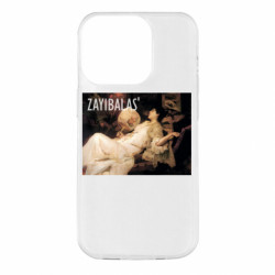 Apple iPhone 14 Pro - FATLINE