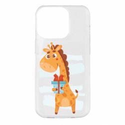 Apple iPhone 14 Pro - FATLINE