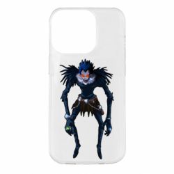 Apple iPhone 14 Pro - FATLINE