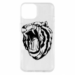 Чехол из раздела Тигр Zloj tigr для Apple iPhone 14