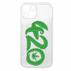 Apple iPhone 15 - FATLINE