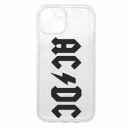 Apple iPhone 15 - FATLINE