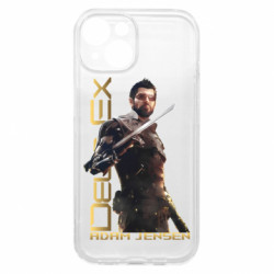 Apple iPhone 15 - FATLINE