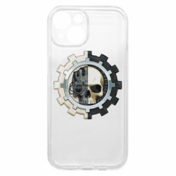 Apple iPhone 15