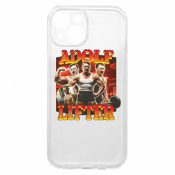 Apple iPhone 15