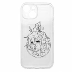 Apple iPhone 15
