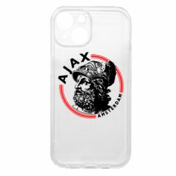 Apple iPhone 15 - FATLINE