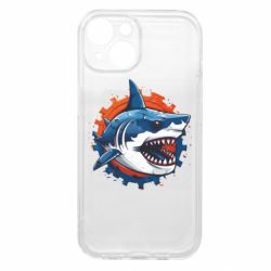 Apple iPhone 15 - FATLINE