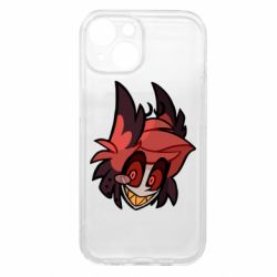 Apple iPhone 15 - FATLINE