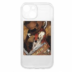 Apple iPhone 15