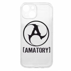 Apple iPhone 15 - FATLINE