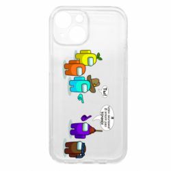 Apple iPhone 15