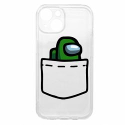 Apple iPhone 15 - FATLINE