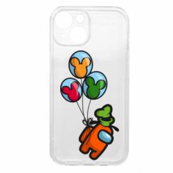 Apple iPhone 15