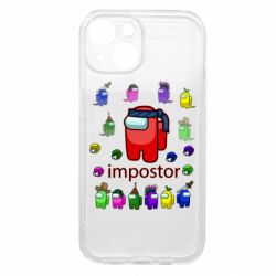 Apple iPhone 15