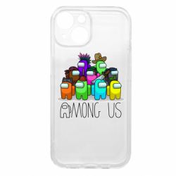 Apple iPhone 15 - FATLINE