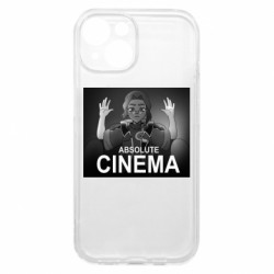 Apple iPhone 15 - FATLINE